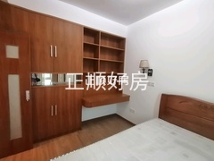 次卧