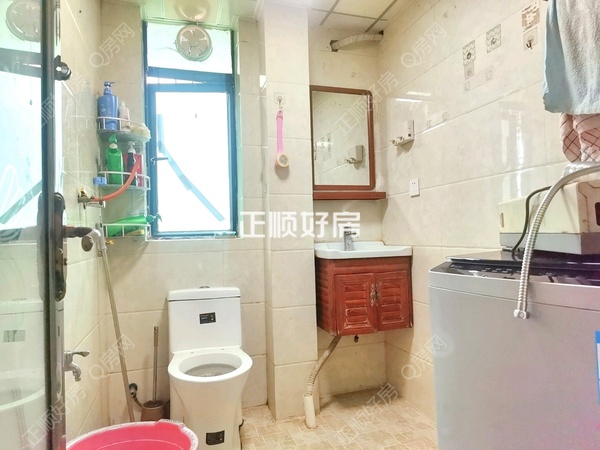 卓雅苑2室1厅1卫在售房源图片