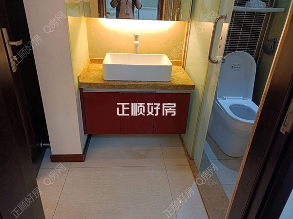 卫生间