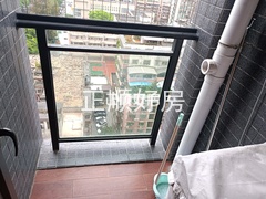 阳台