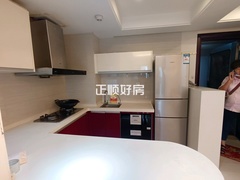 厨房