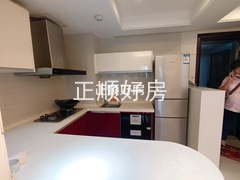 厨房