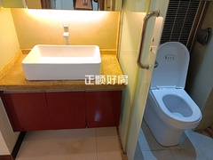 卫生间