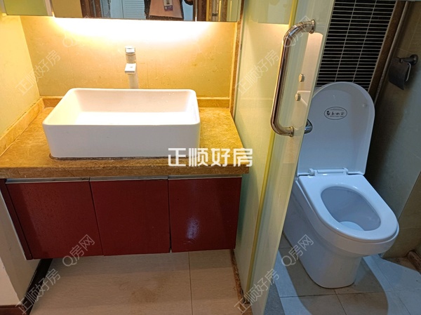 卫生间