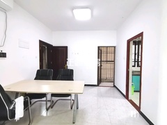 客厅