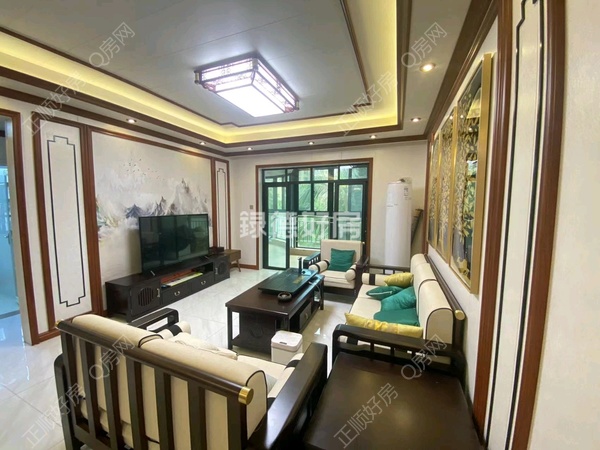 VR看房
