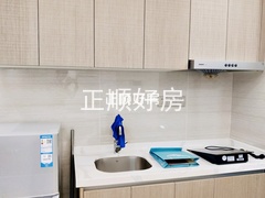 厨房