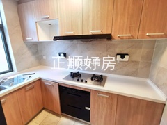 厨房