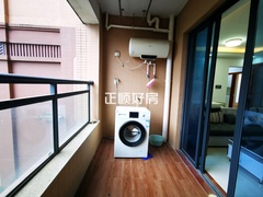 阳台