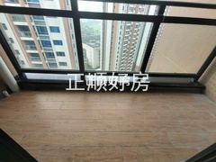 阳台