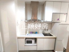 厨房