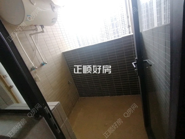 阳台