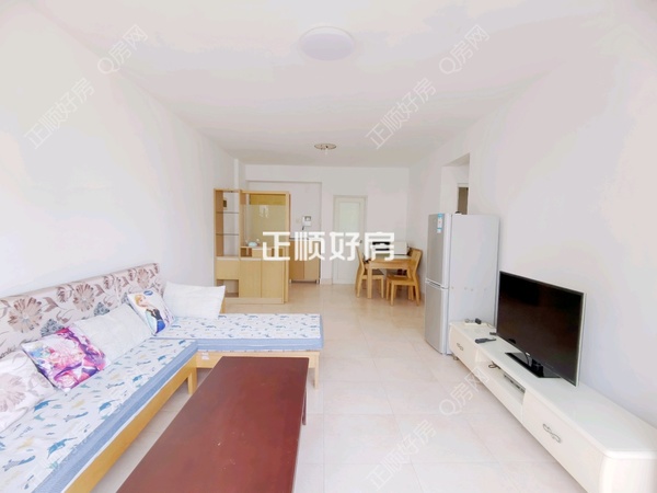 VR看房