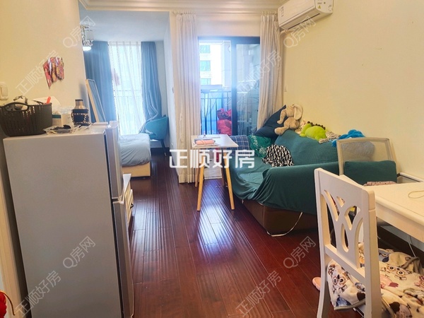 VR看房