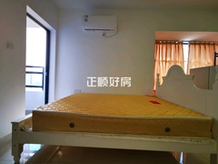 主卧
