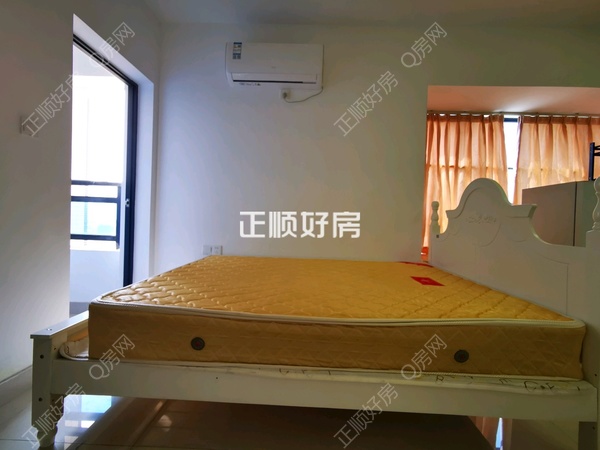 主卧