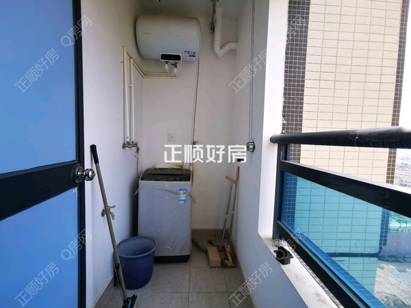 阳台