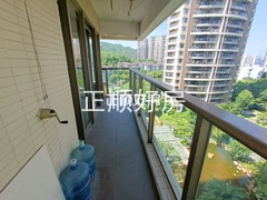 阳台
