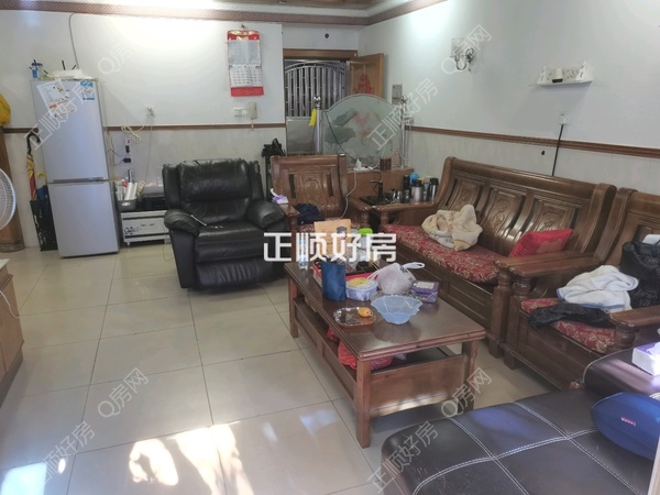 客厅