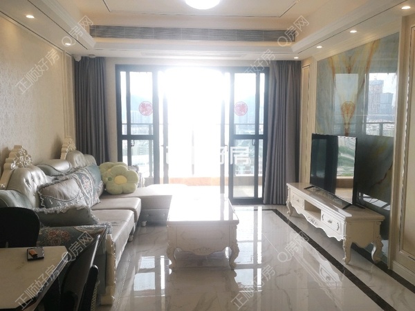 VR看房