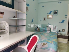 儿童房