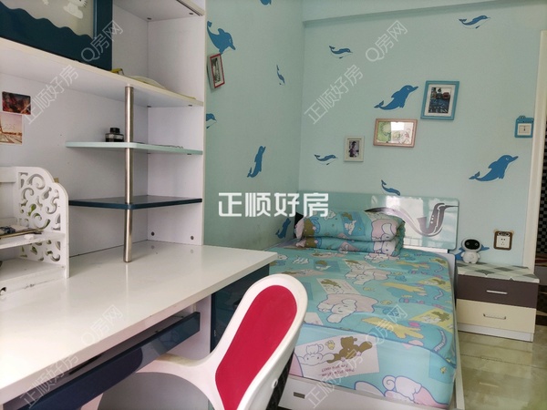 儿童房