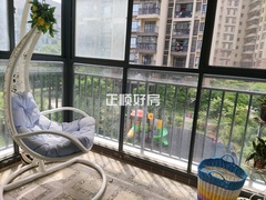 阳台