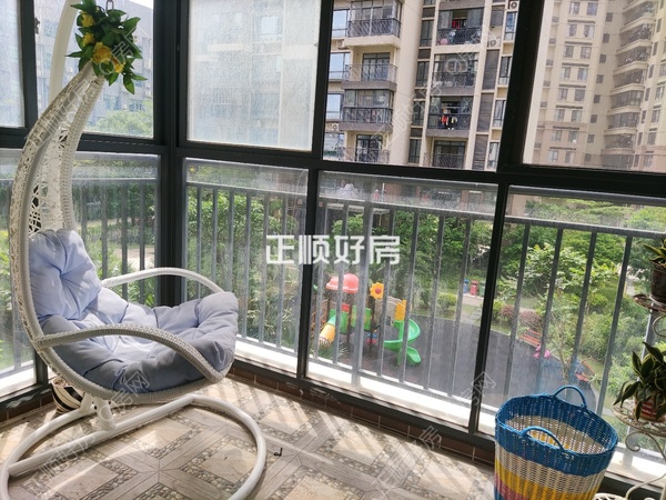 阳台