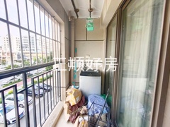 阳台