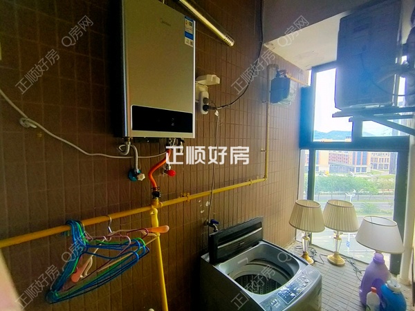 客厅