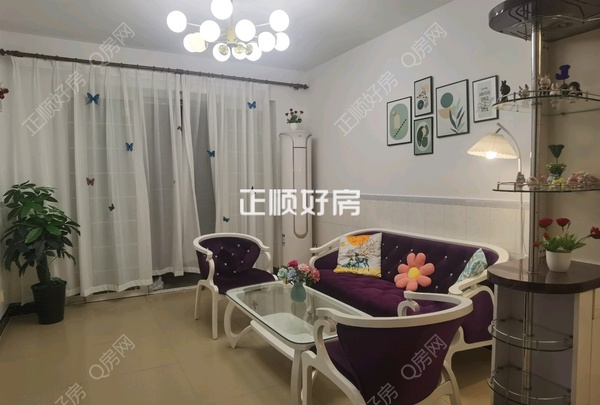 VR看房