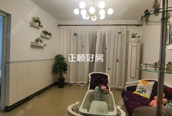 客厅