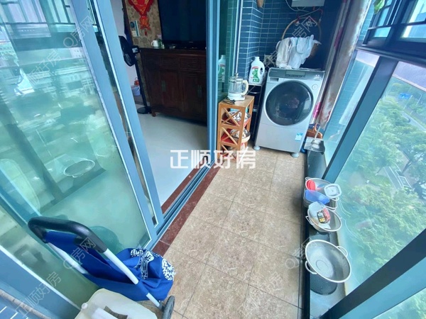 阳台
