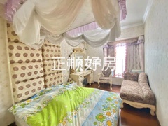 卧室