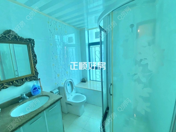 卫生间