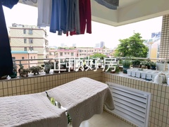 阳台