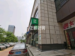 客厅