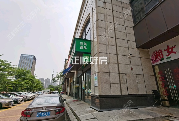 客厅