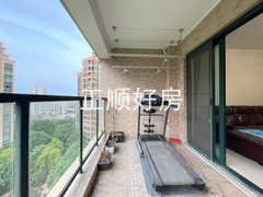 景观阳台