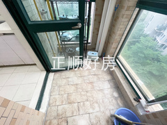 小阳台