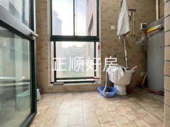 小阳台