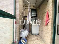 小阳台