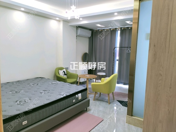 VR看房