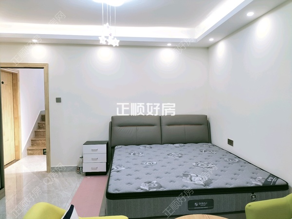 客厅