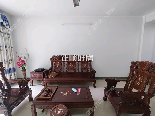 客厅