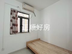 次卧