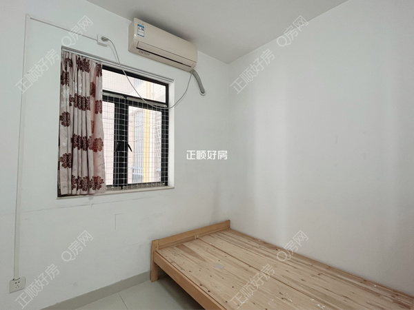 次卧