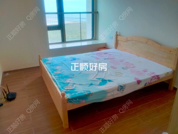 主卧