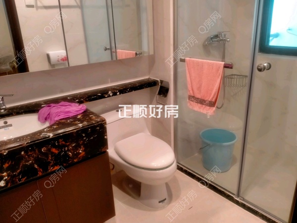 卫生间