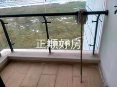 阳台